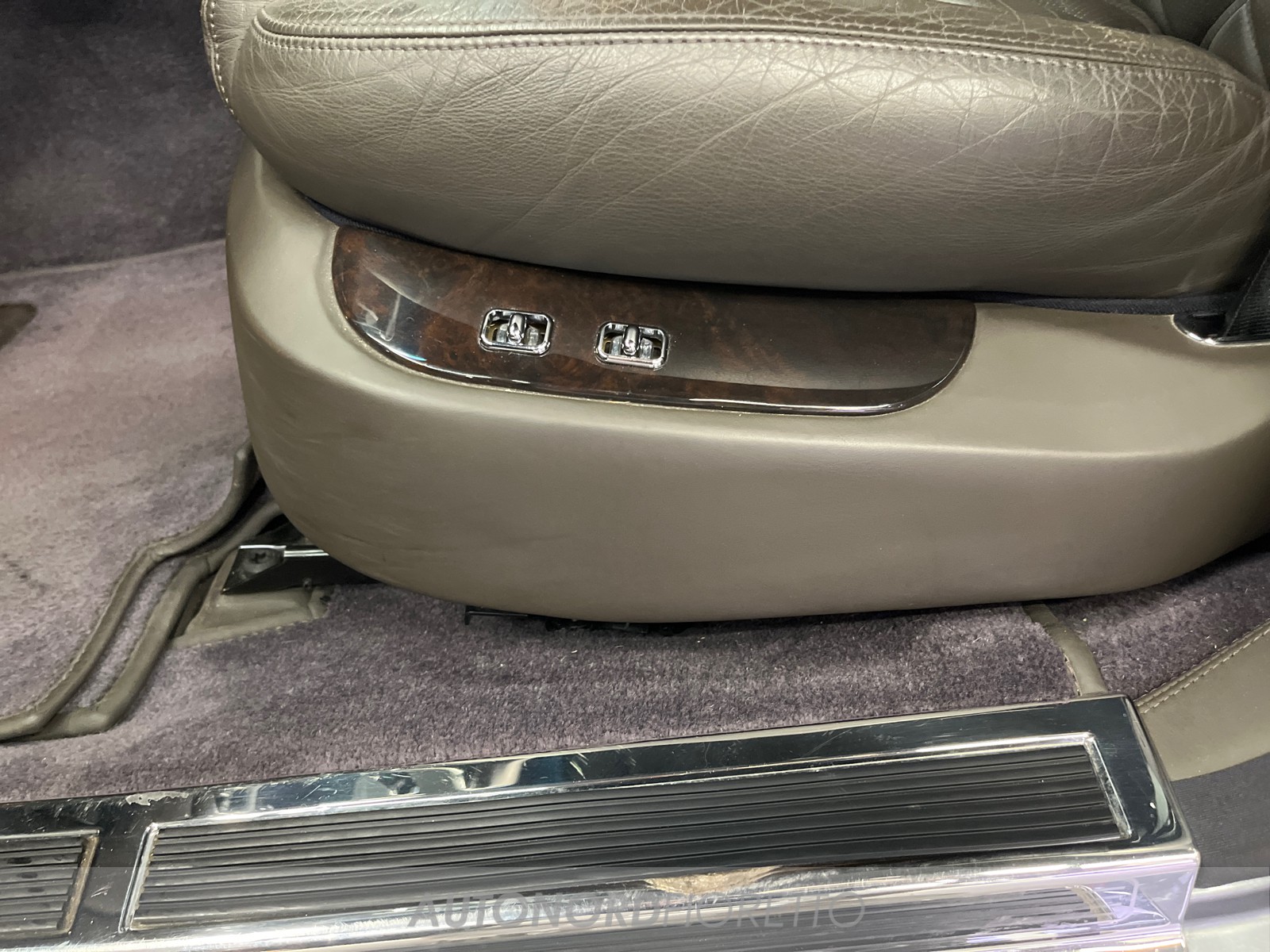 AUTONORD Bentley Arnage