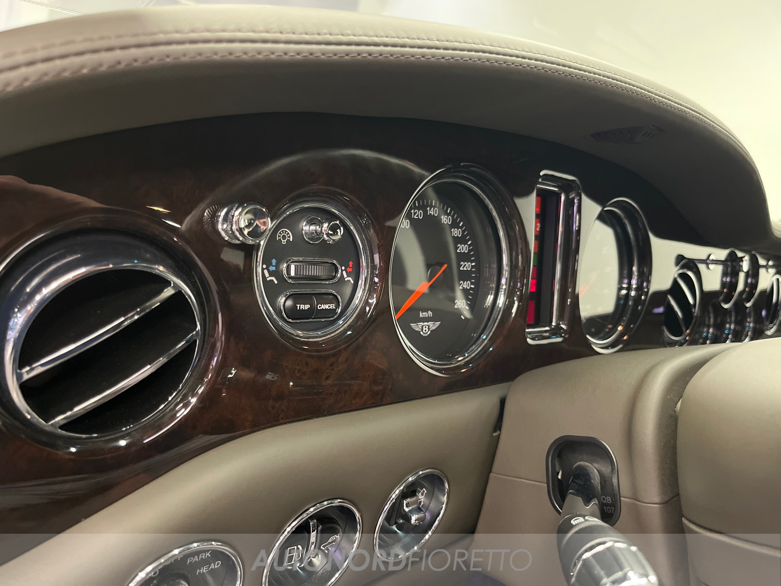 AUTONORD Bentley Arnage