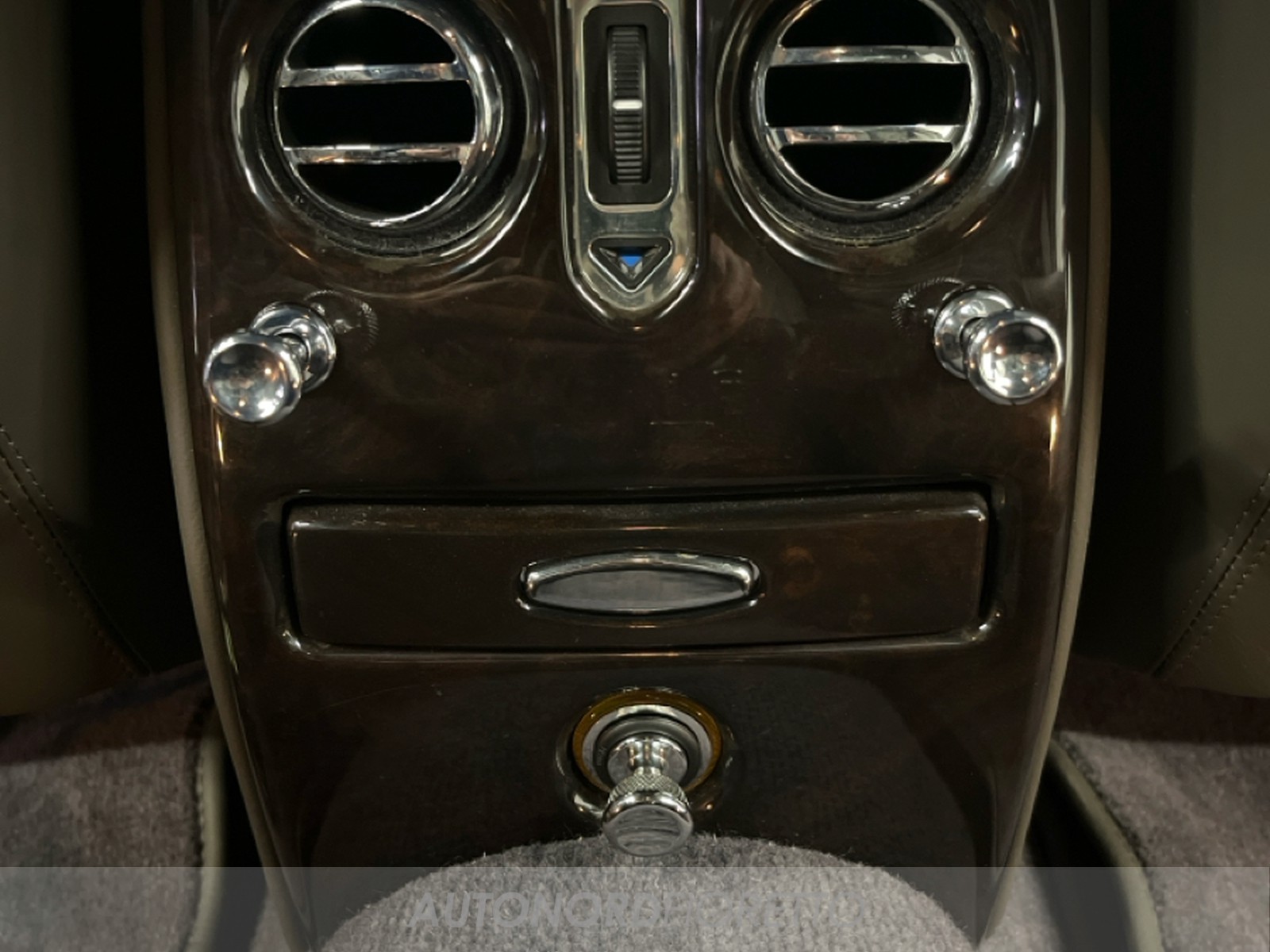 AUTONORD Bentley Arnage