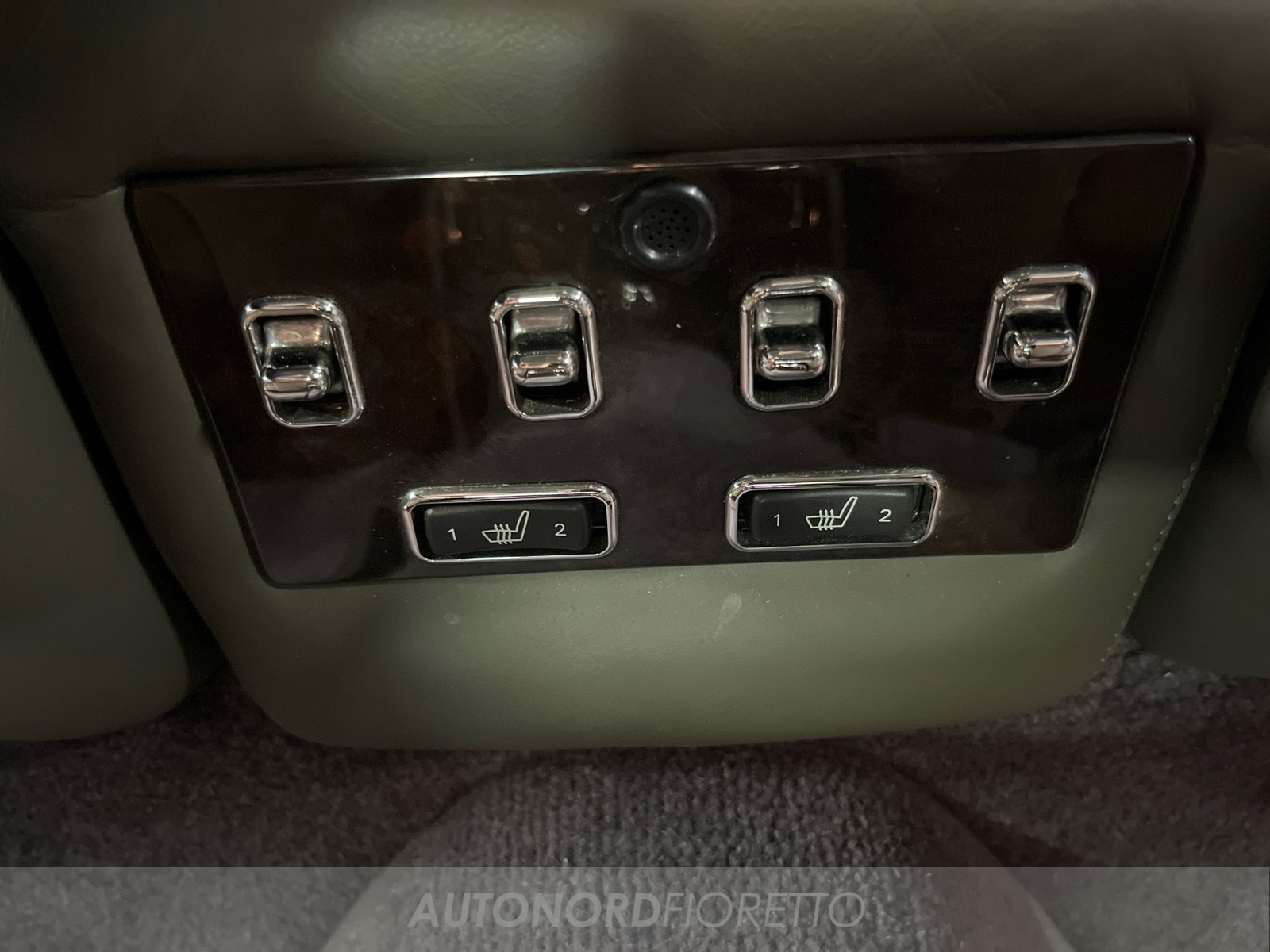 AUTONORD Bentley Arnage