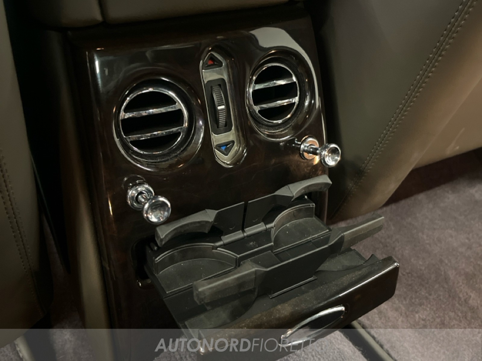 AUTONORD Bentley Arnage