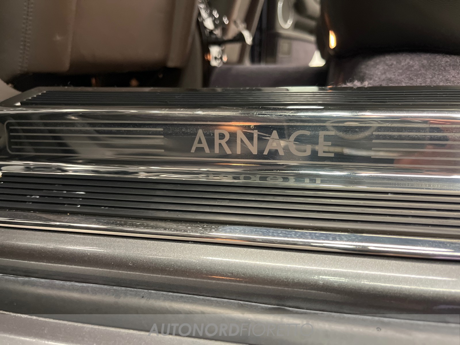 AUTONORD Bentley Arnage