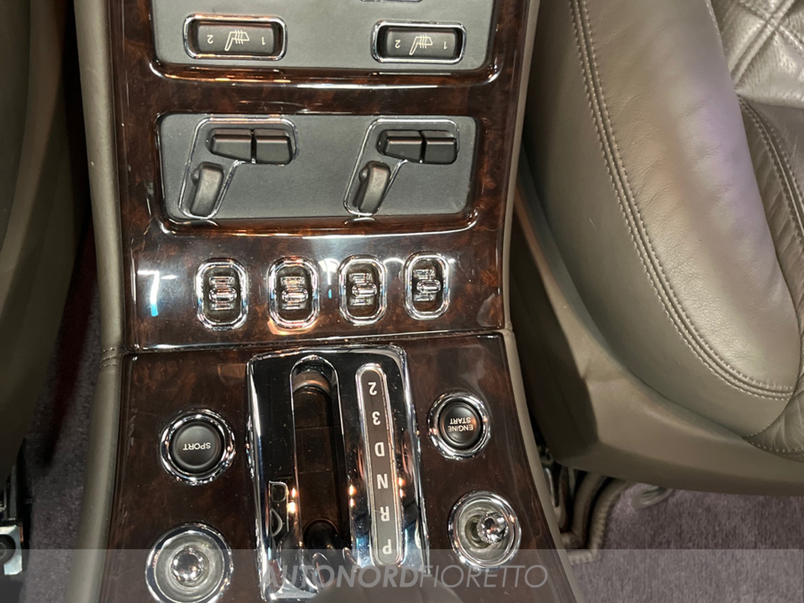 AUTONORD Bentley Arnage