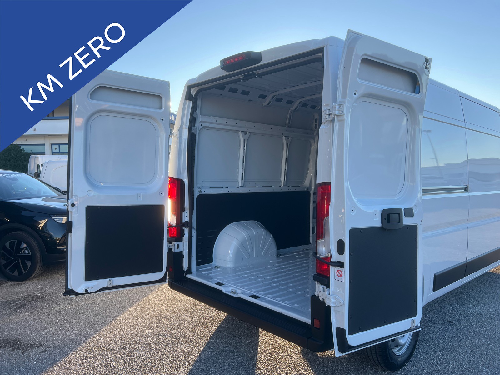 UNICAR Peugeot Boxer