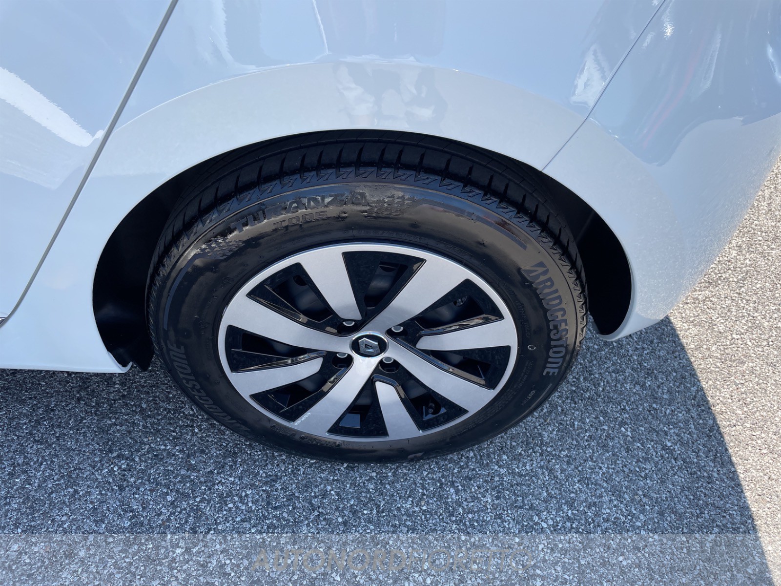 AUTONORD Renault Clio