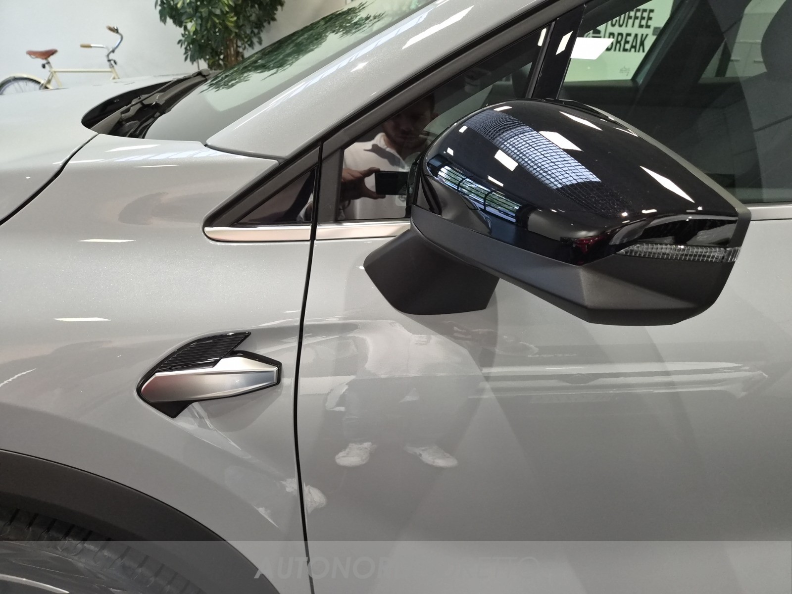 AUTONORD Renault Symbioz