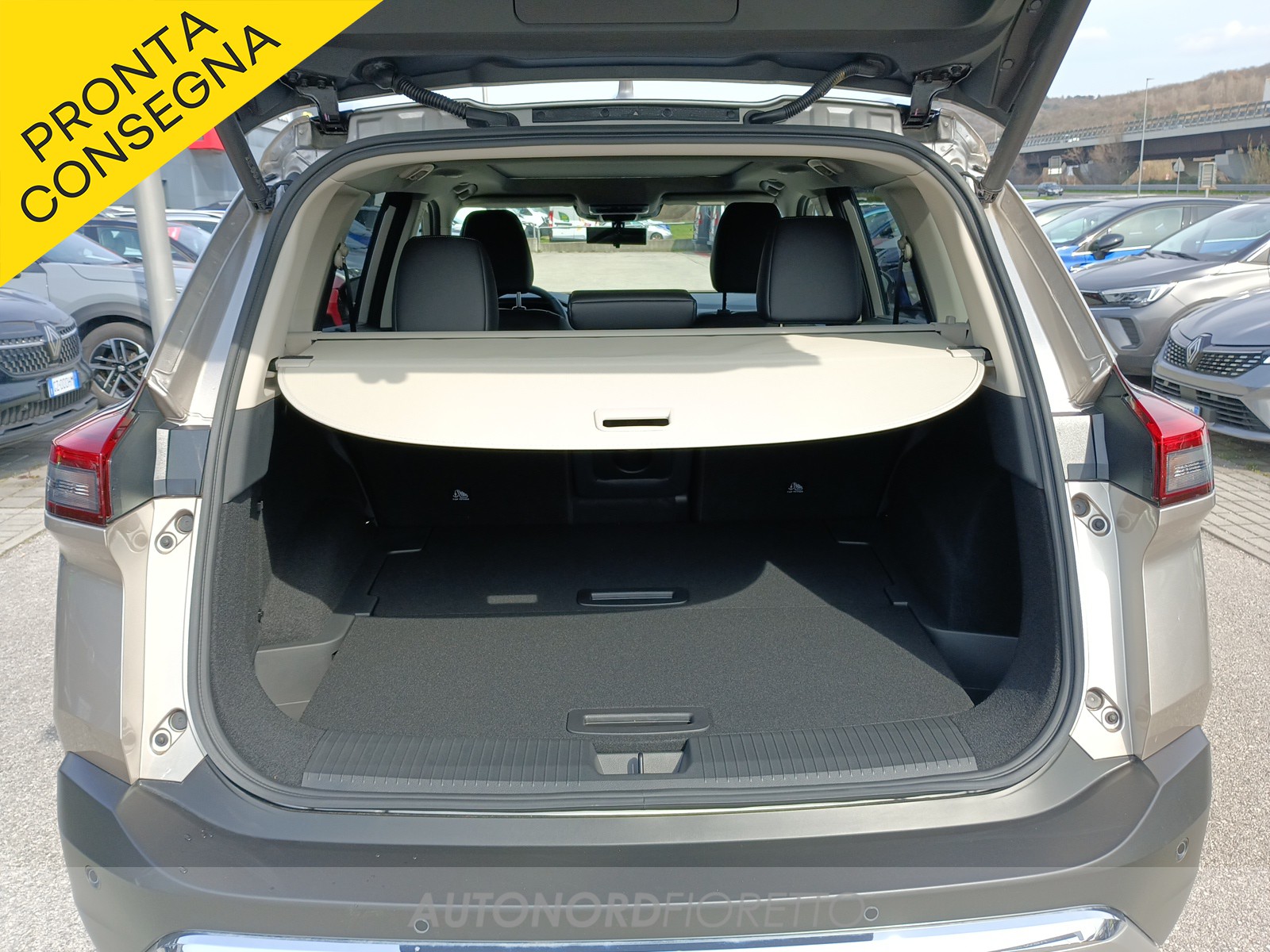 AUTONORD Nissan X-Trail
