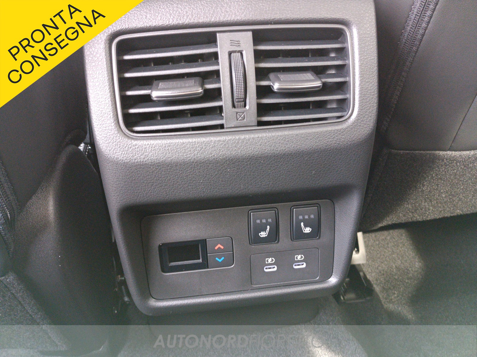 AUTONORD Nissan X-Trail