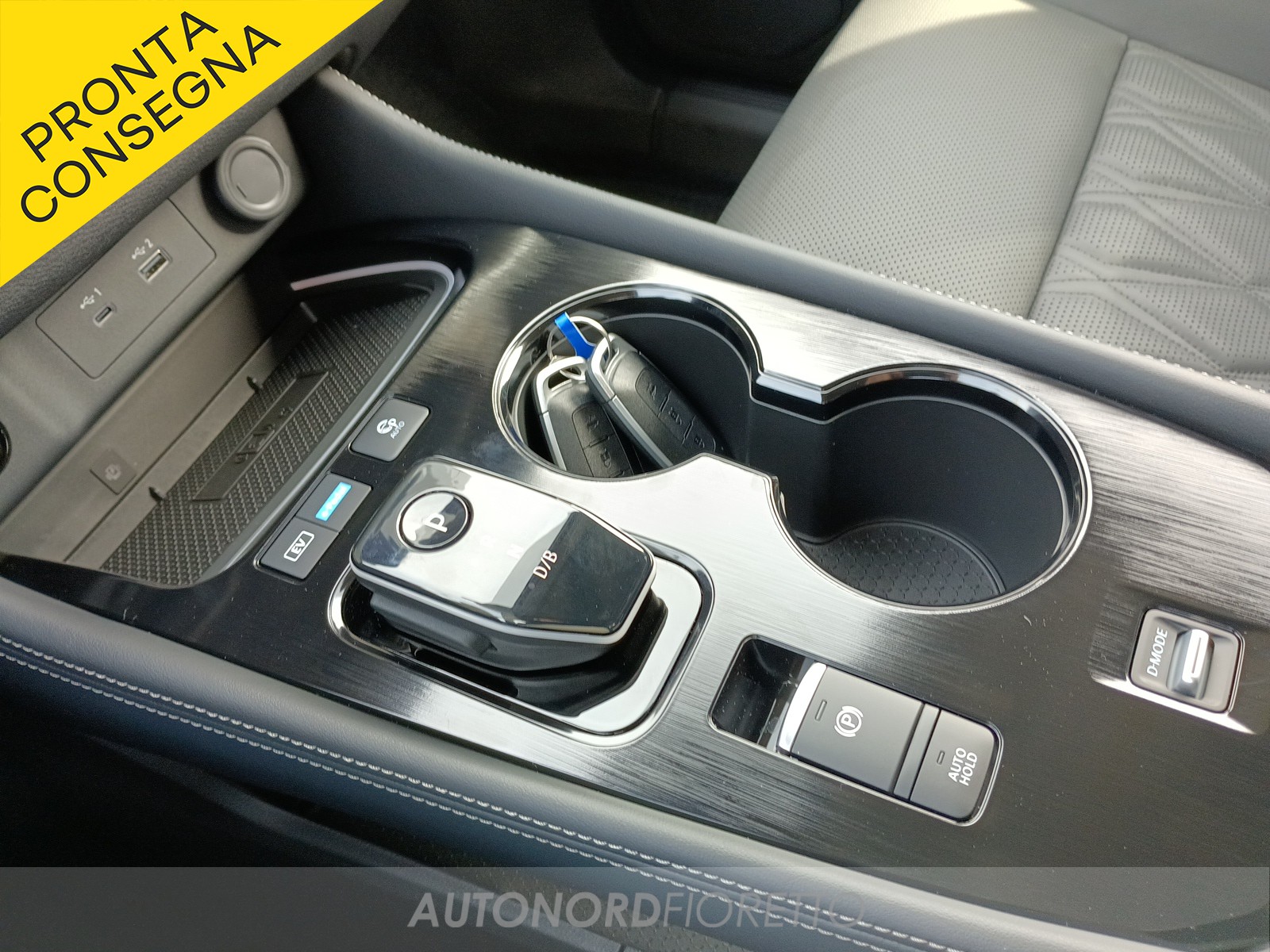 AUTONORD Nissan X-Trail