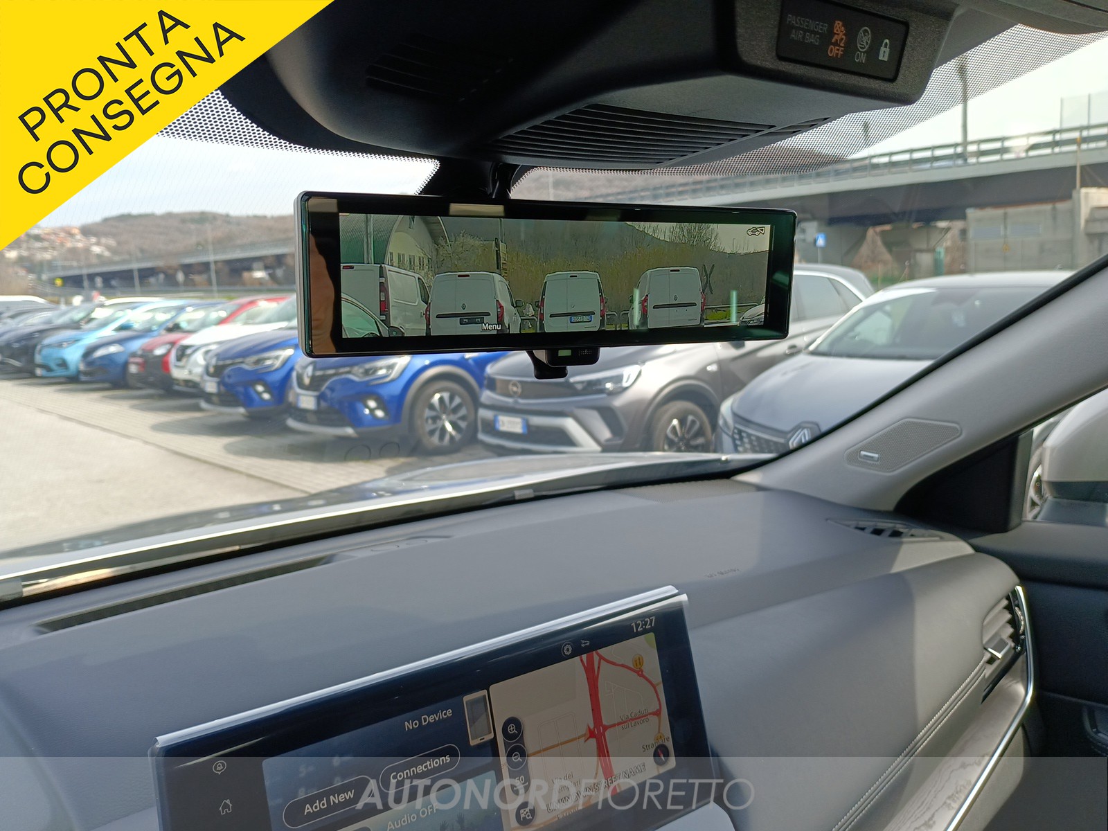 AUTONORD Nissan X-Trail