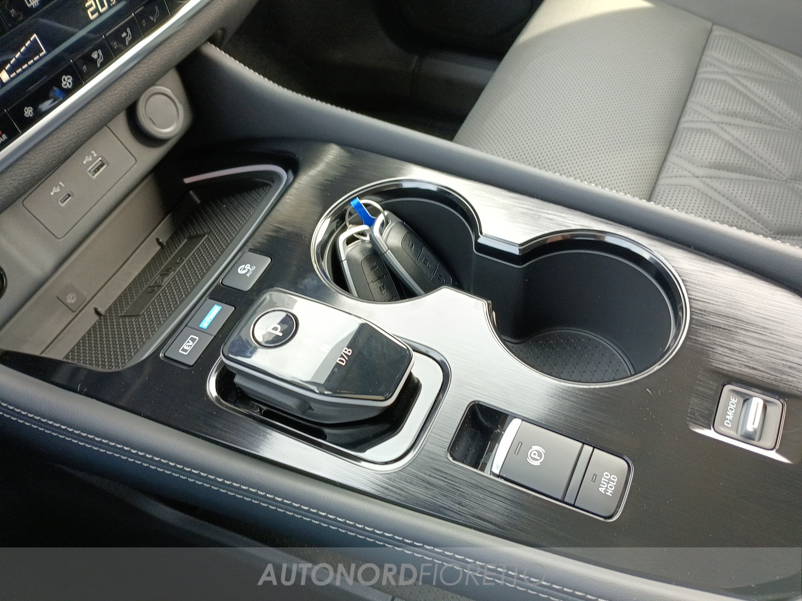 AUTONORD Nissan X-Trail