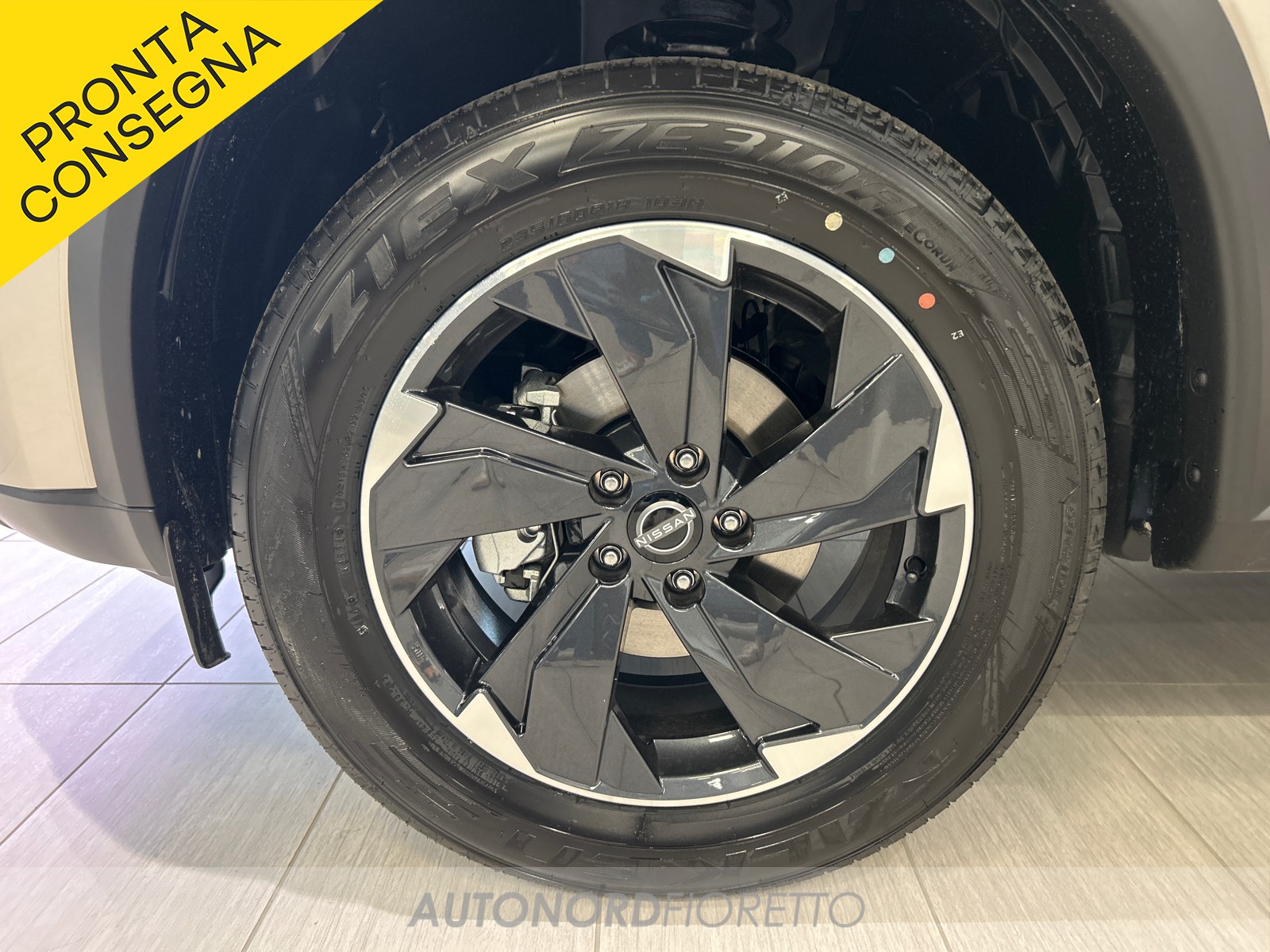 AUTONORD Nissan X-Trail