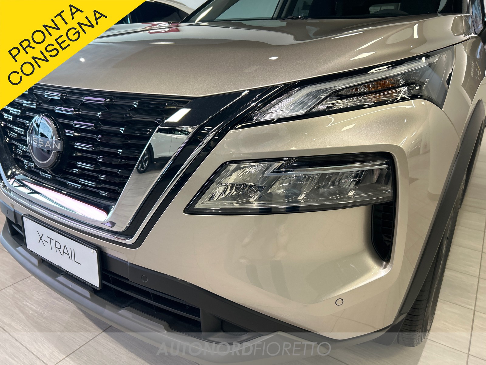 AUTONORD Nissan X-Trail