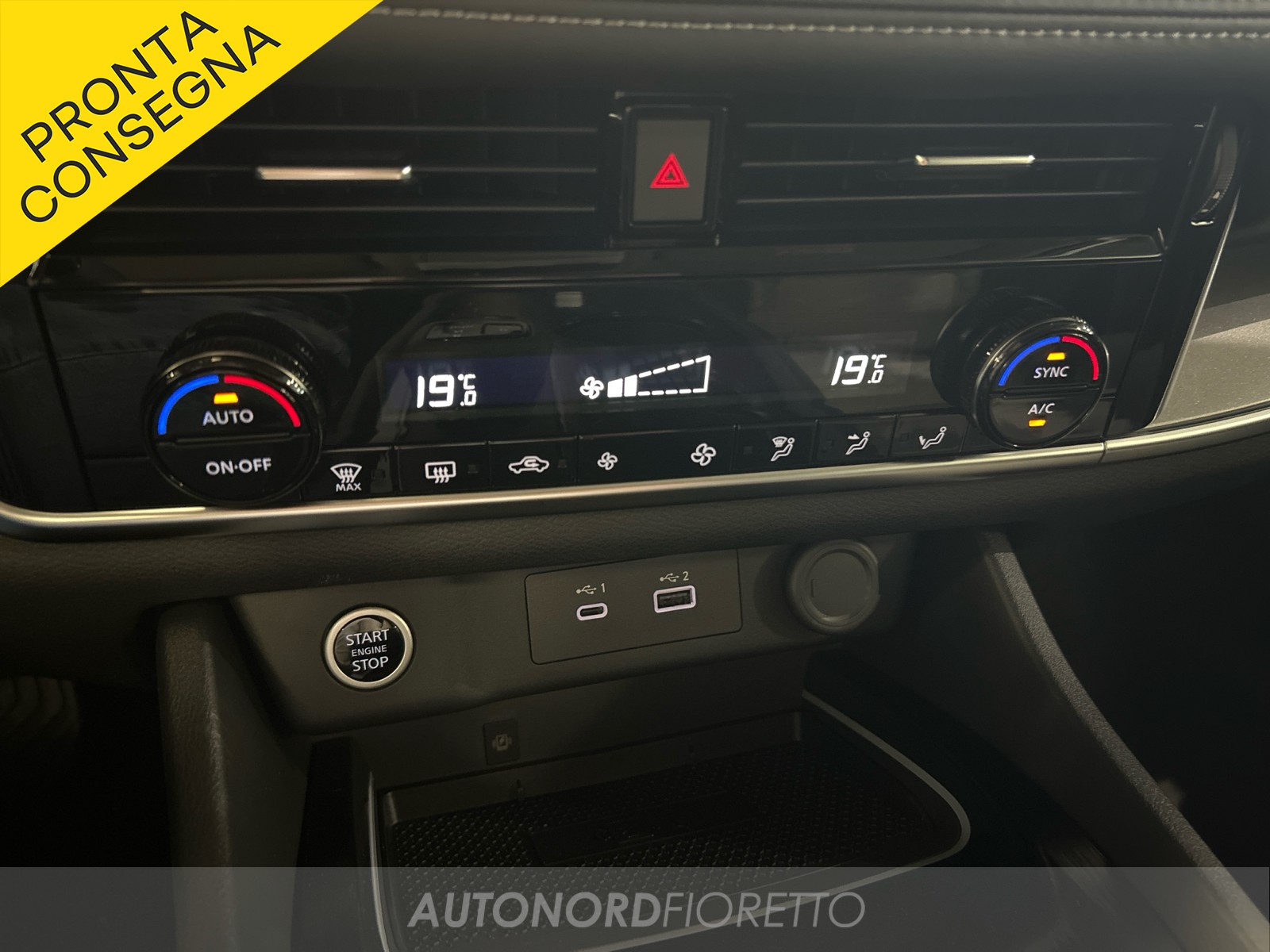 AUTONORD Nissan X-Trail