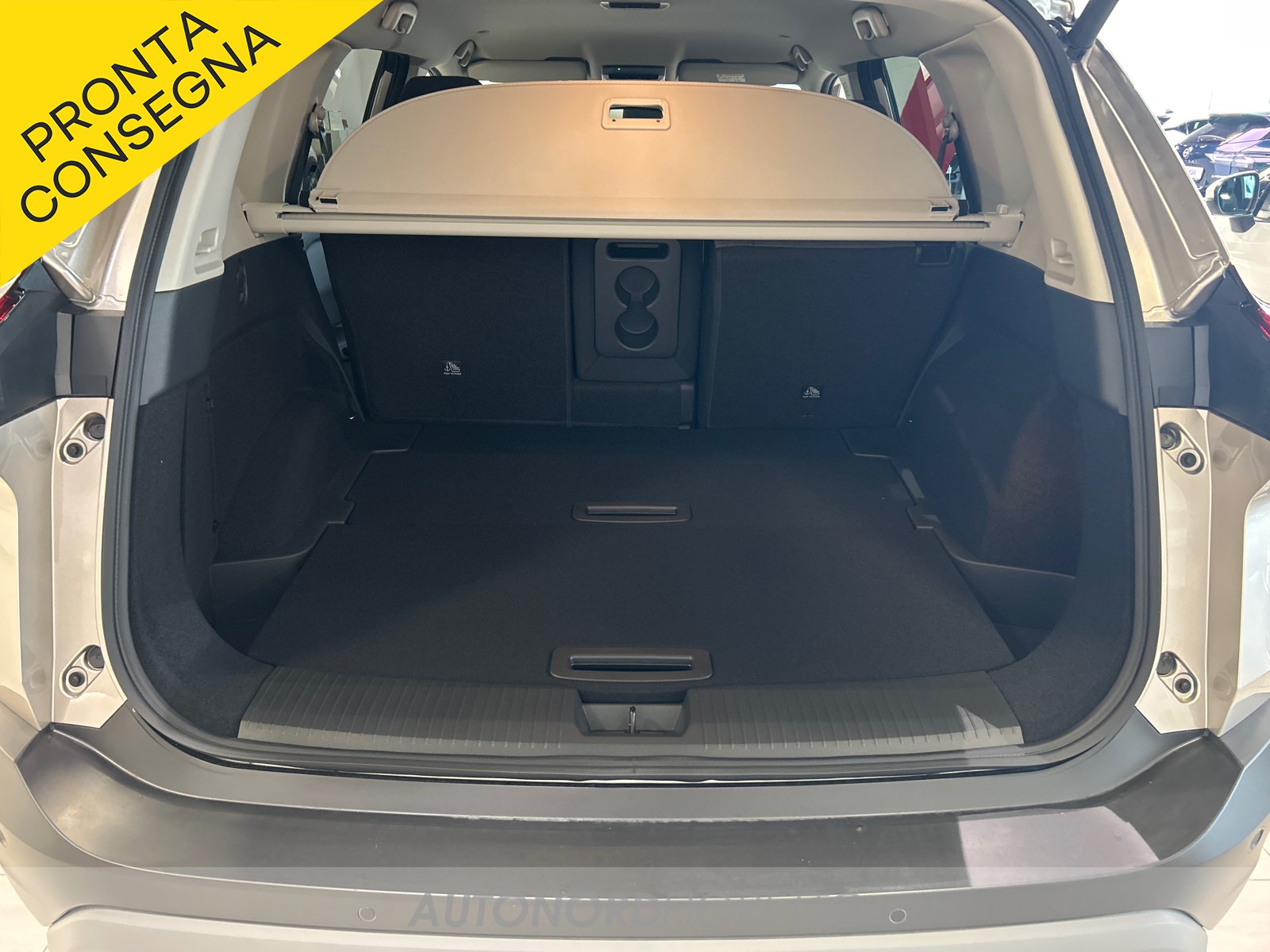 AUTONORD Nissan X-Trail