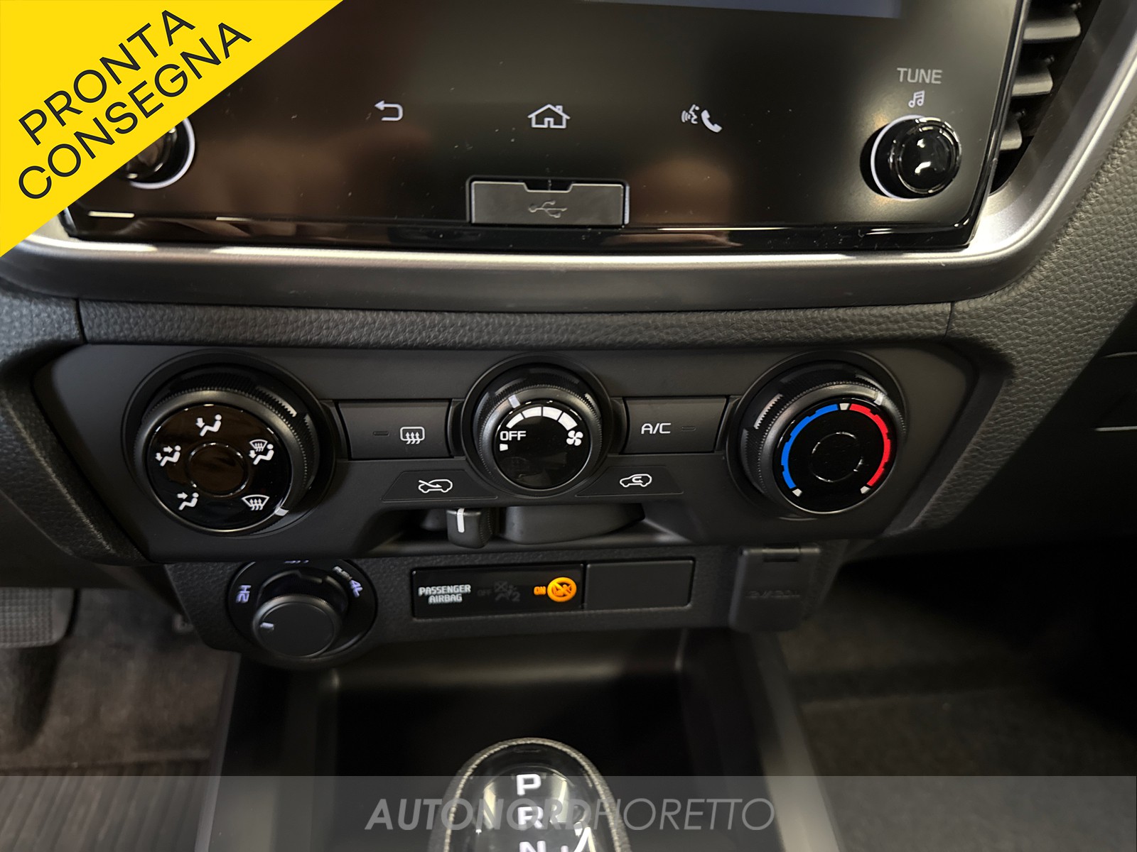 AUTONORD Isuzu D-Max