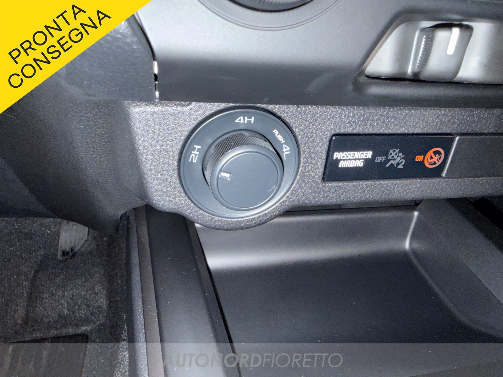 AUTONORD Isuzu D-Max