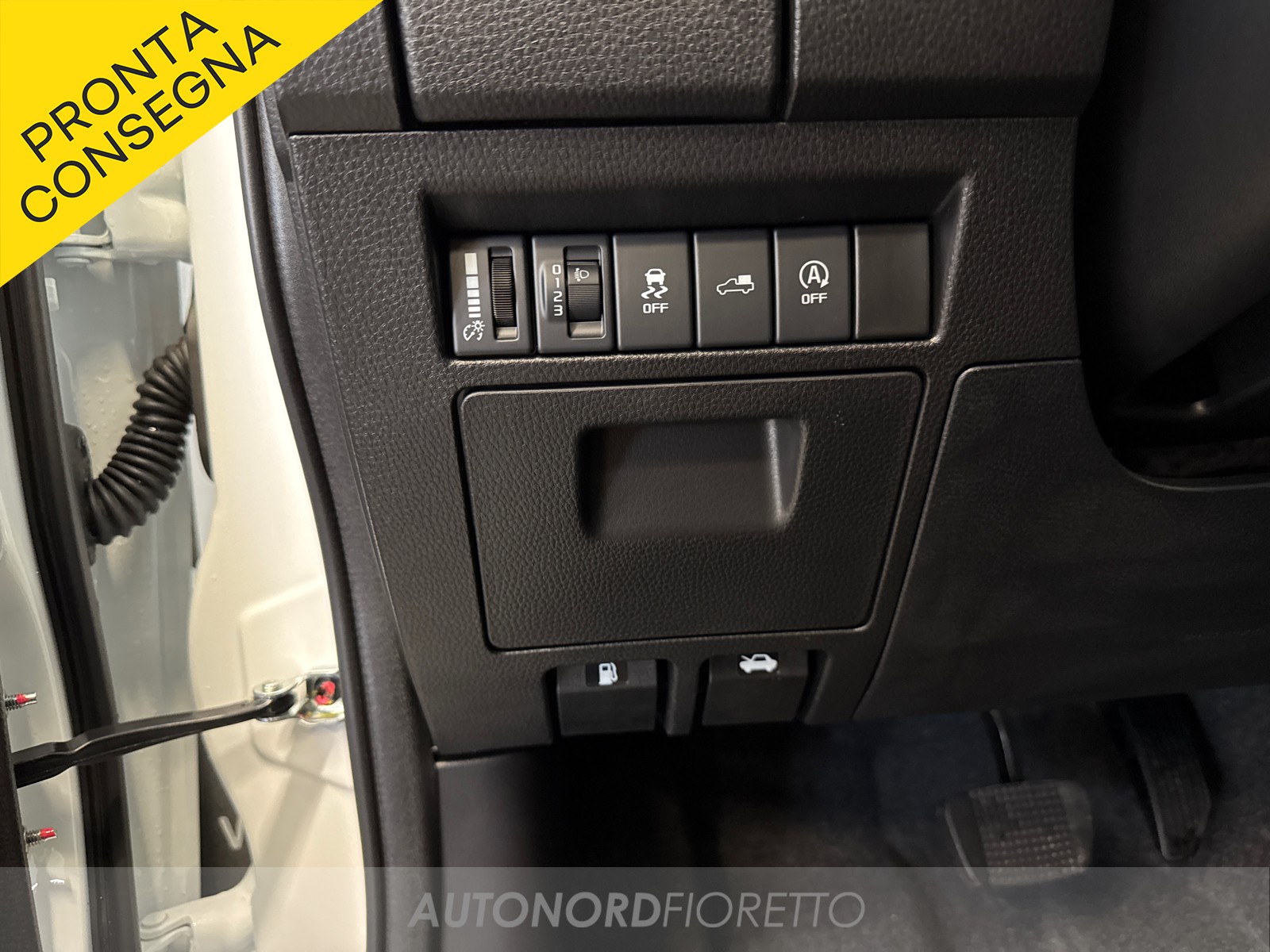 AUTONORD Isuzu D-Max