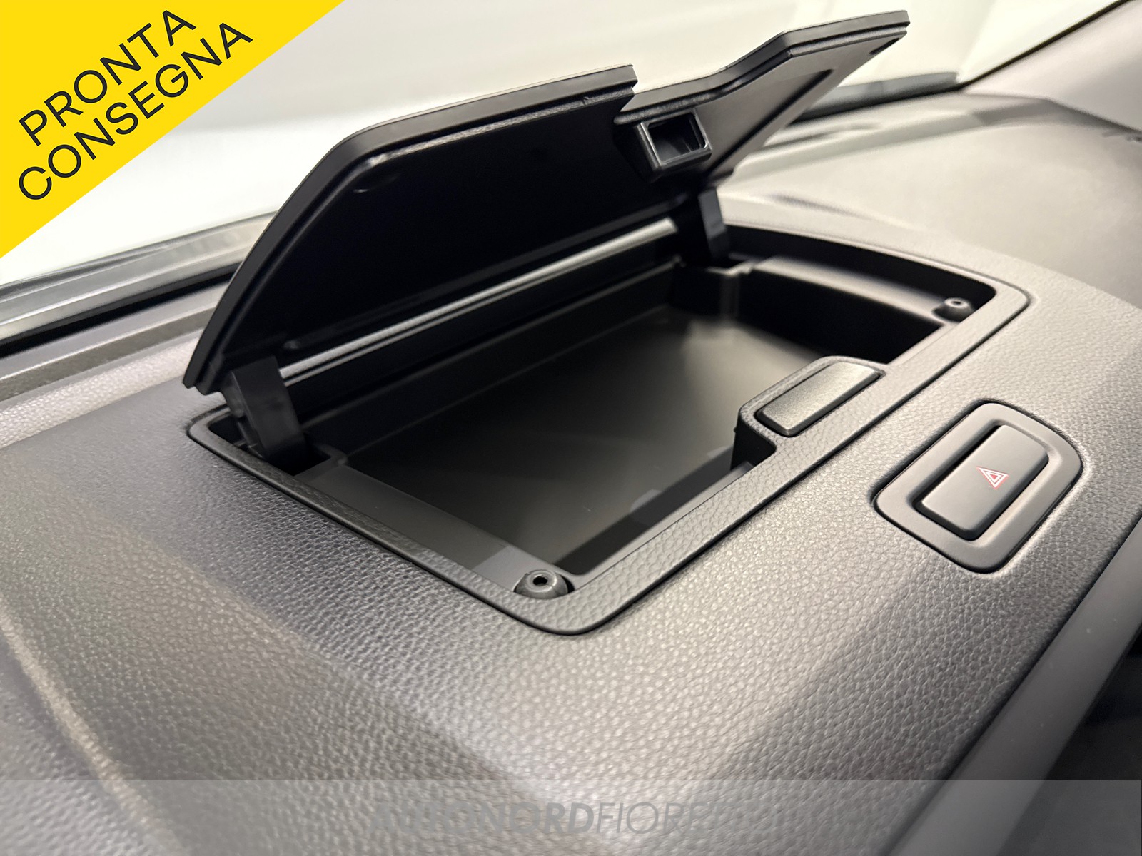 AUTONORD Isuzu D-Max