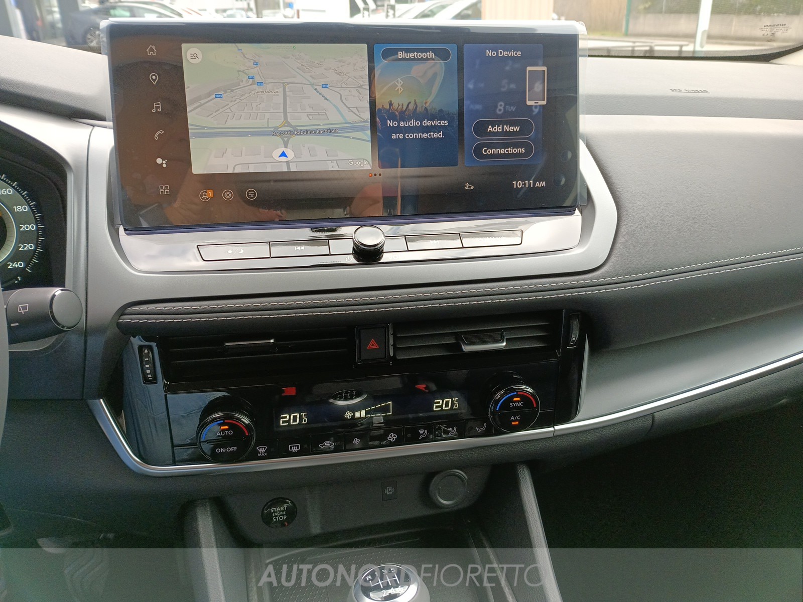 AUTONORD Nissan Qashqai