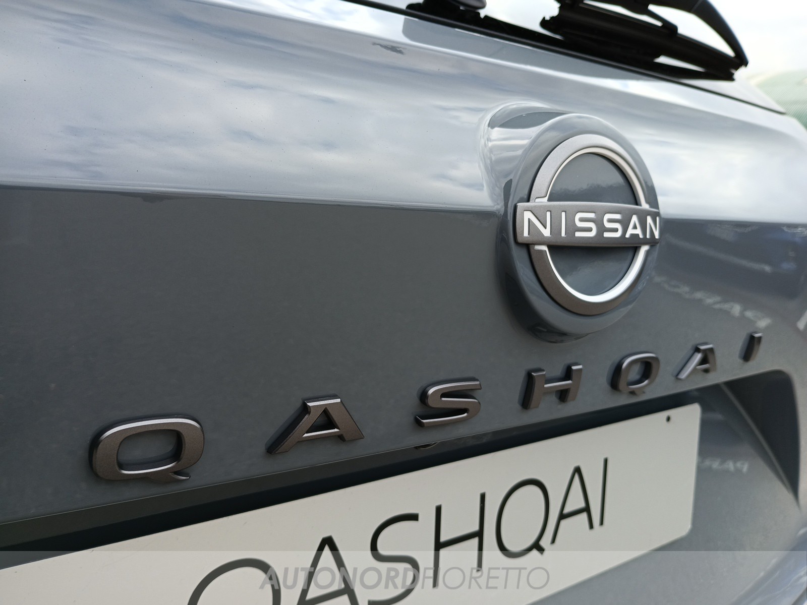 AUTONORD Nissan Qashqai