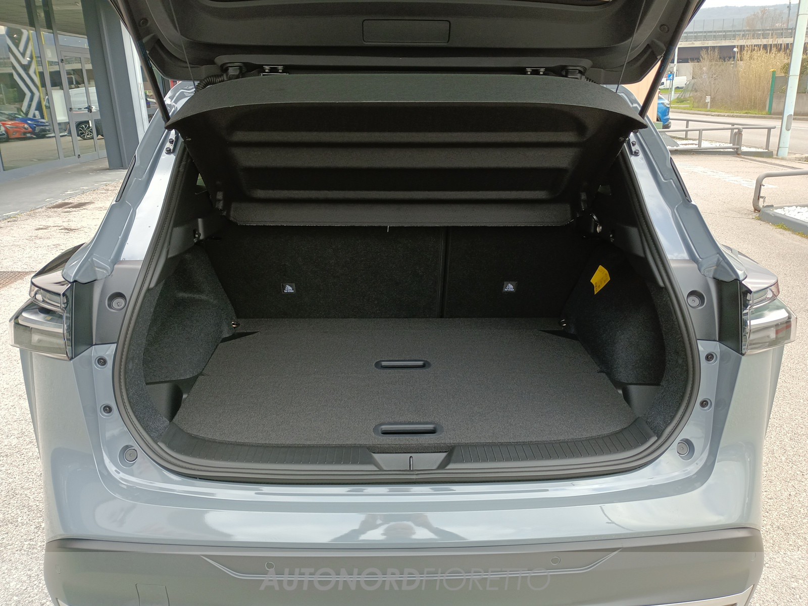 AUTONORD Nissan Qashqai