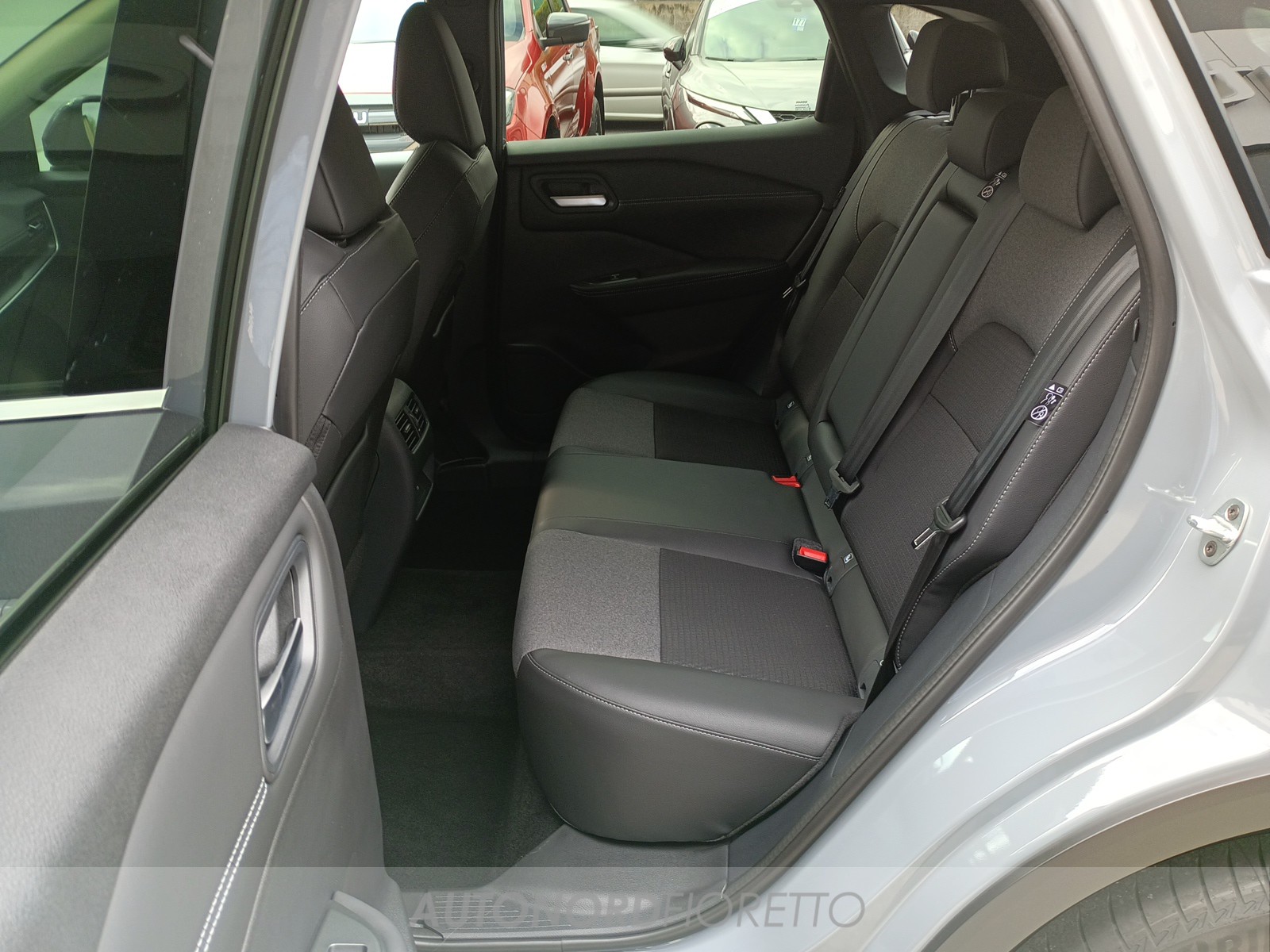 AUTONORD Nissan Qashqai