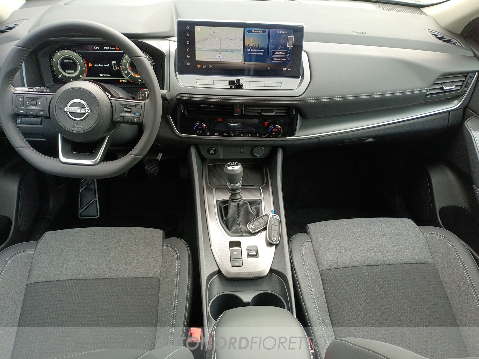 AUTONORD Nissan Qashqai