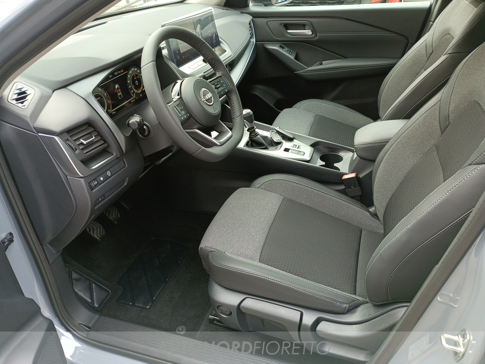 AUTONORD Nissan Qashqai