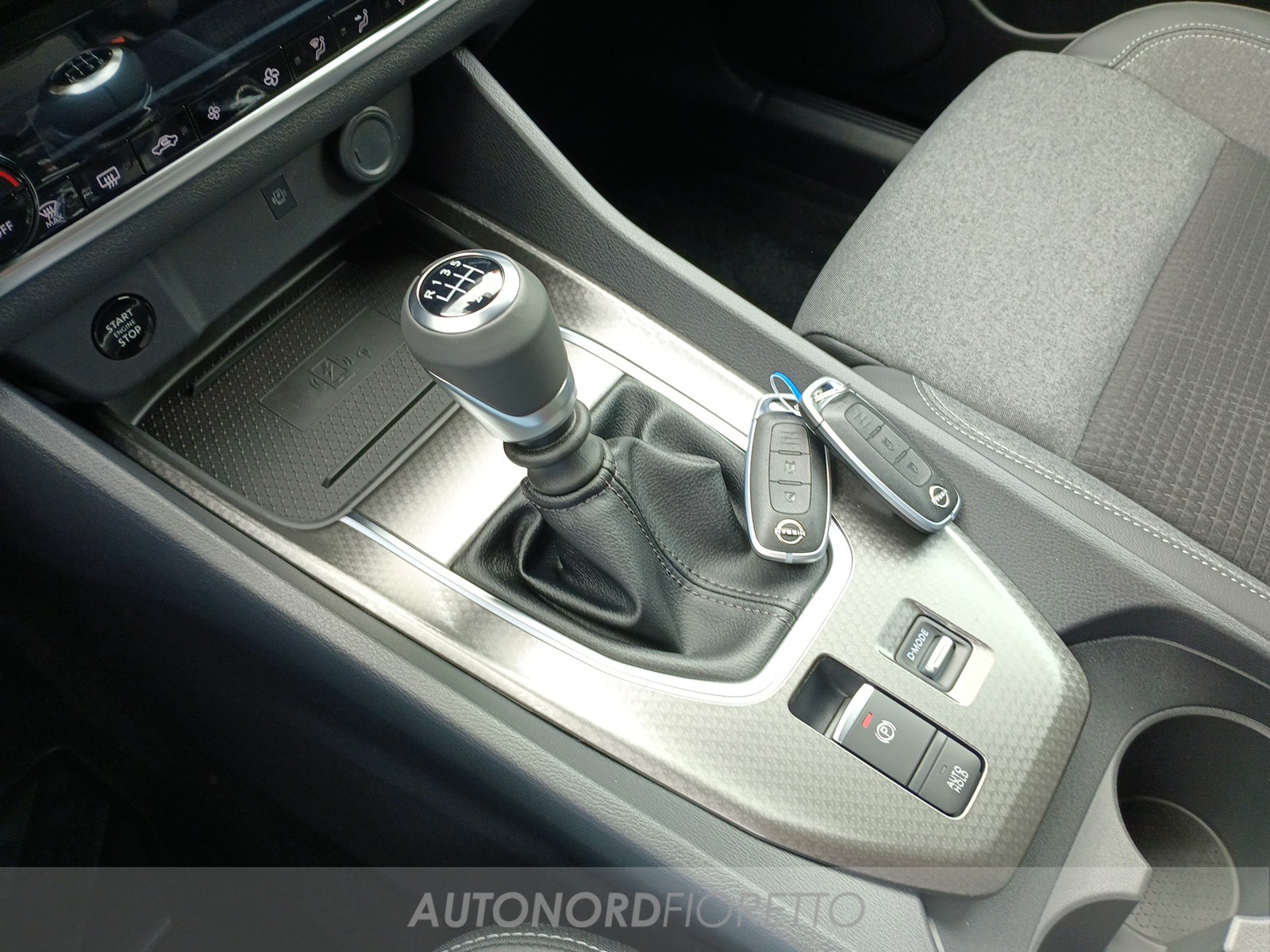 AUTONORD Nissan Qashqai