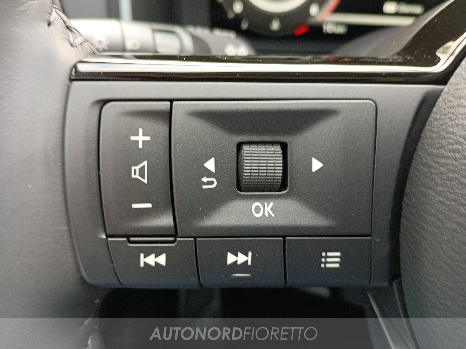 AUTONORD Nissan Qashqai