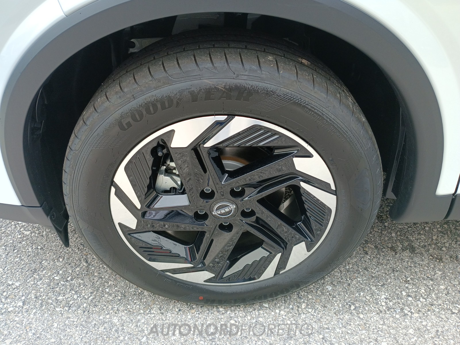 AUTONORD Nissan Qashqai