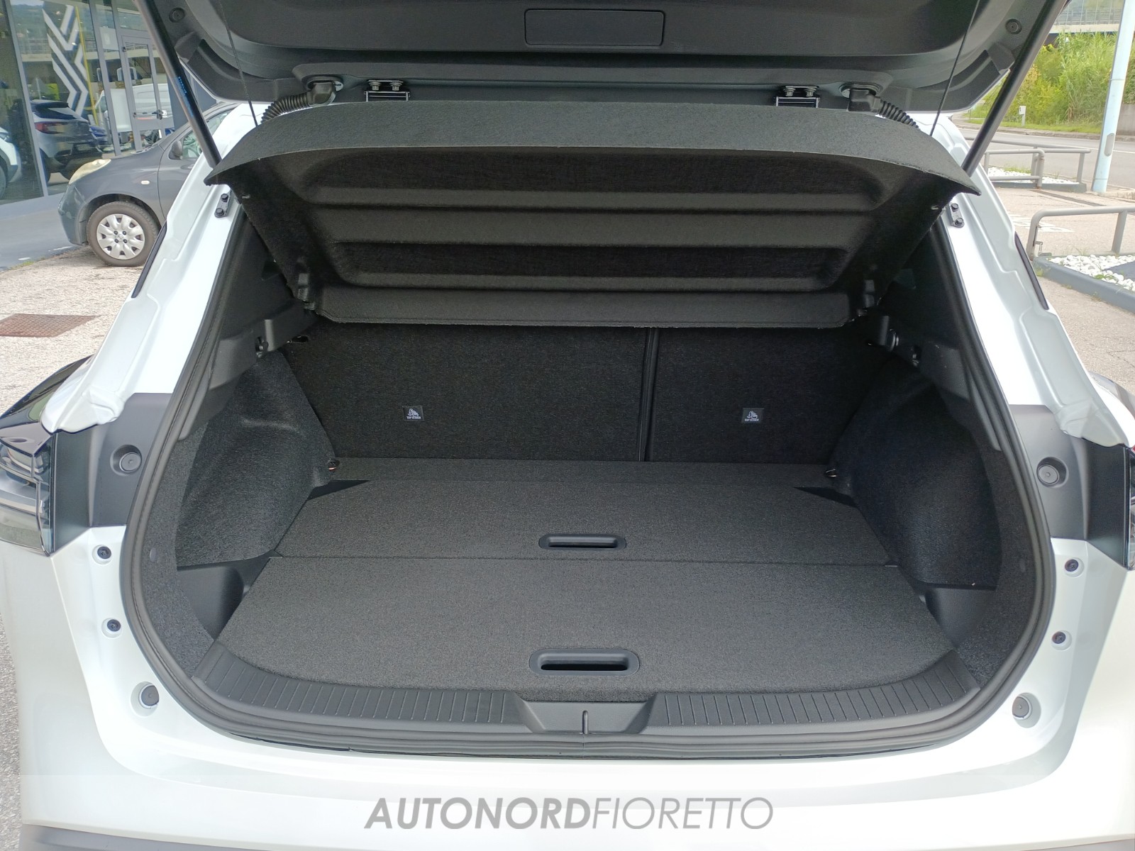 AUTONORD Nissan Qashqai