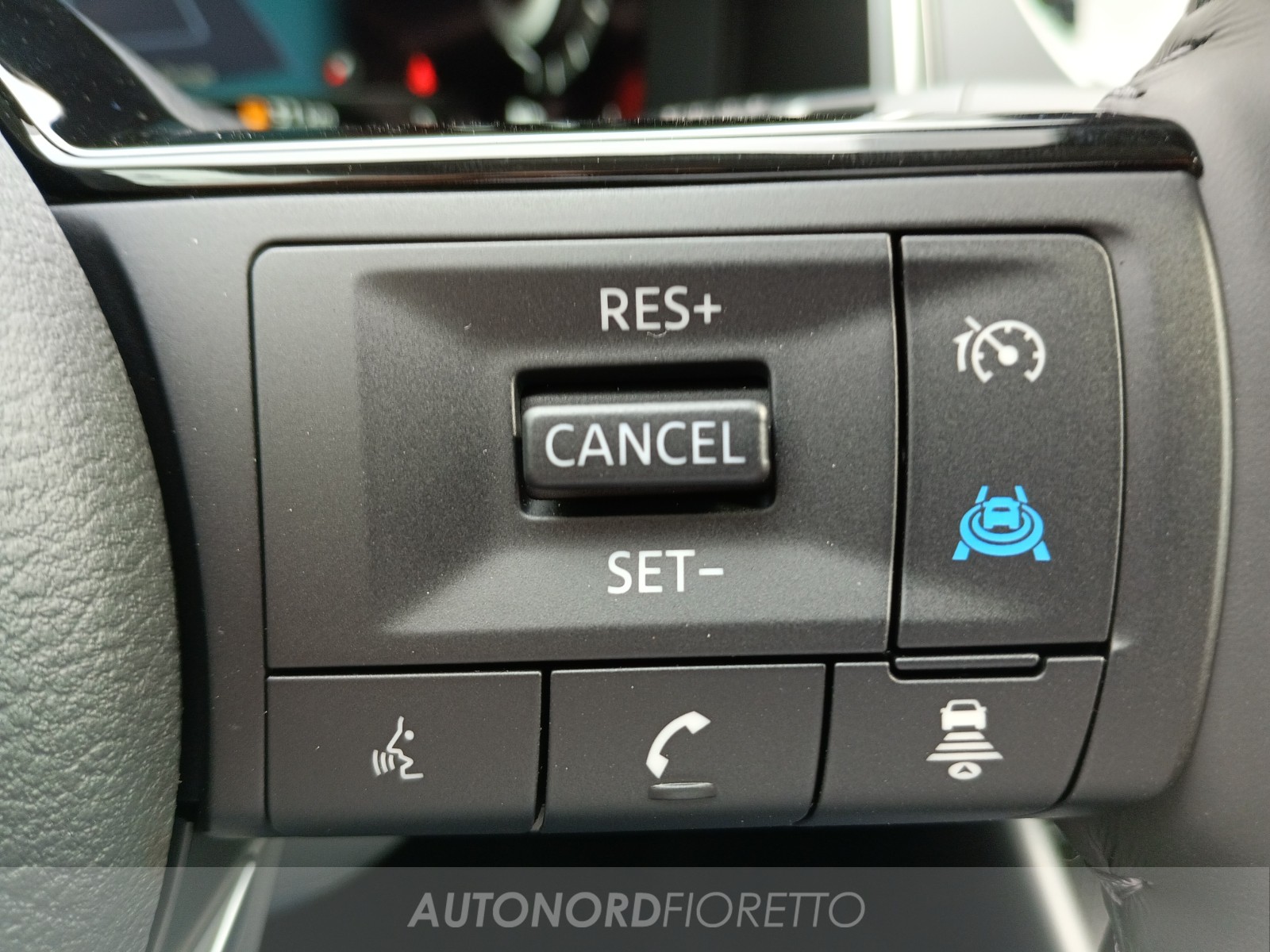 AUTONORD Nissan Qashqai