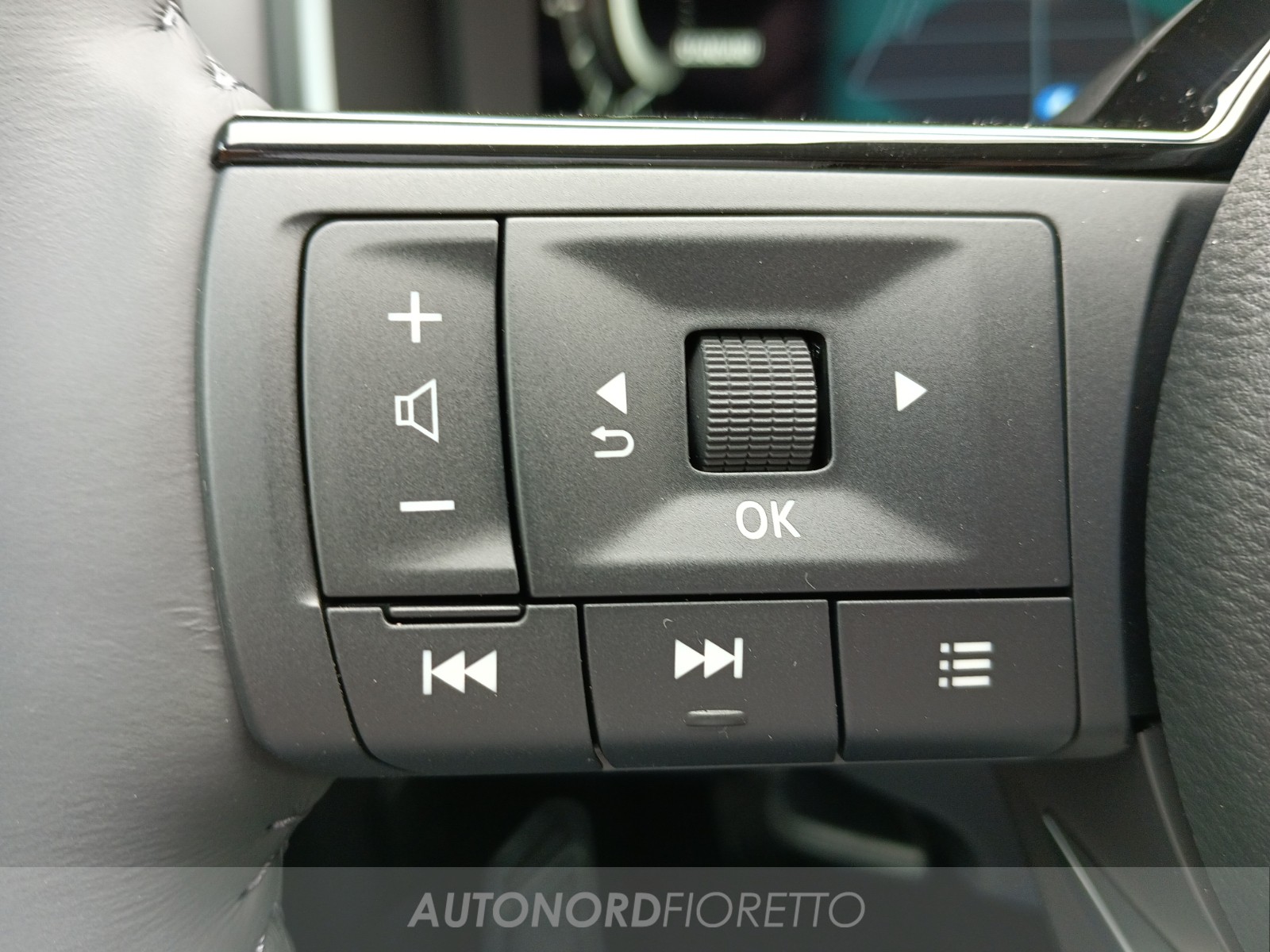 AUTONORD Nissan Qashqai