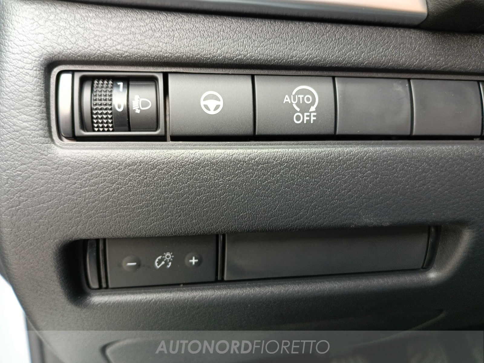 AUTONORD Nissan Qashqai