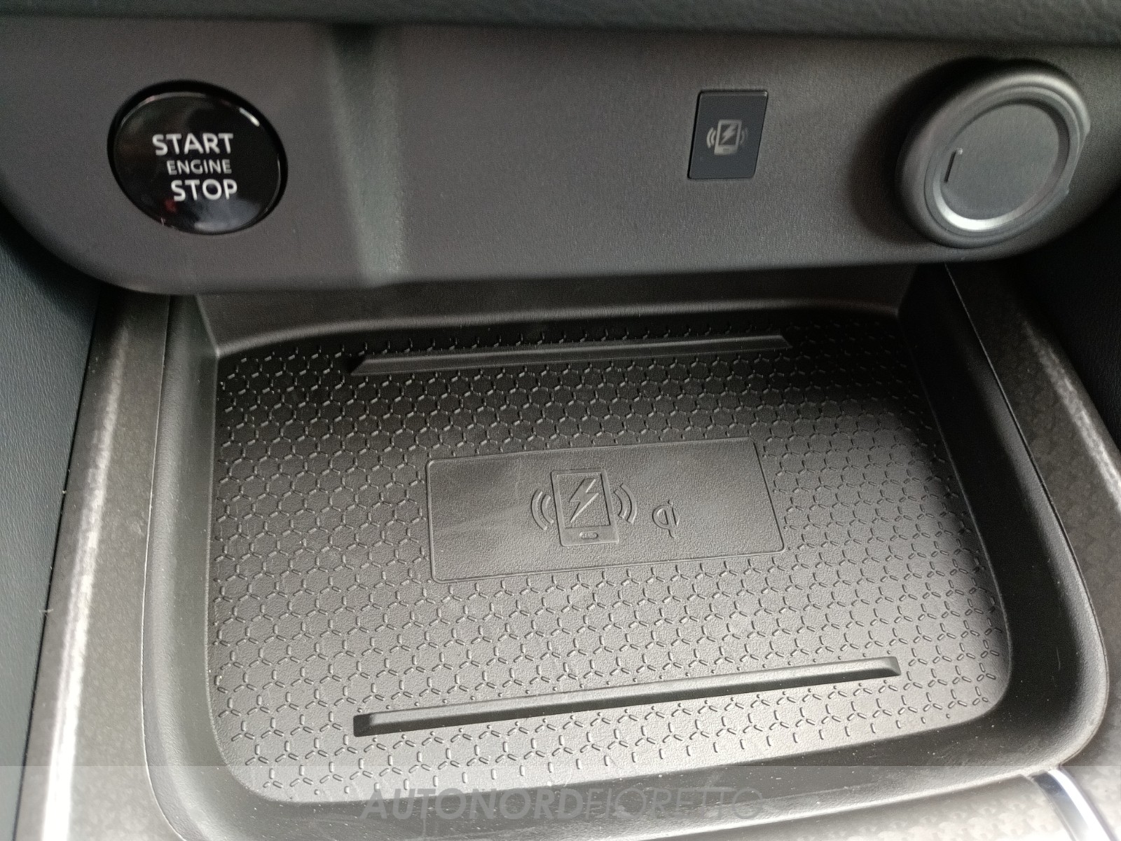 AUTONORD Nissan Qashqai