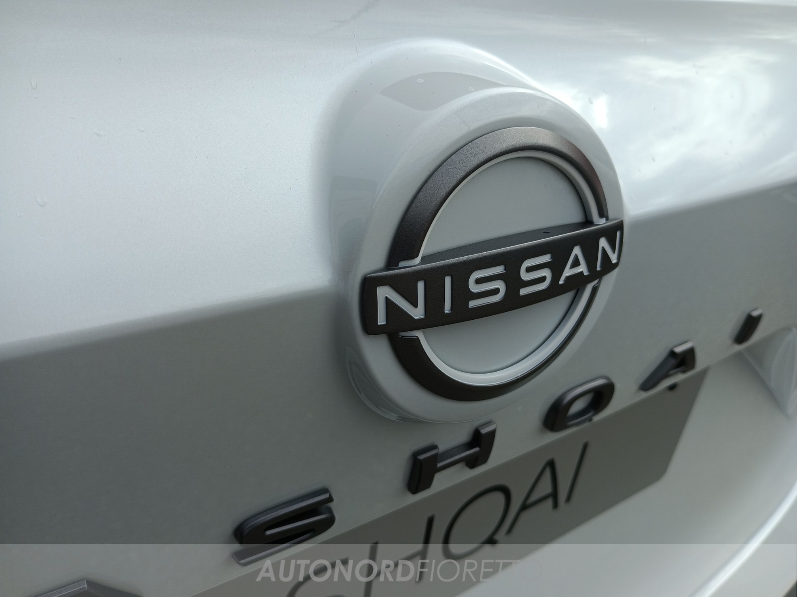 AUTONORD Nissan Qashqai