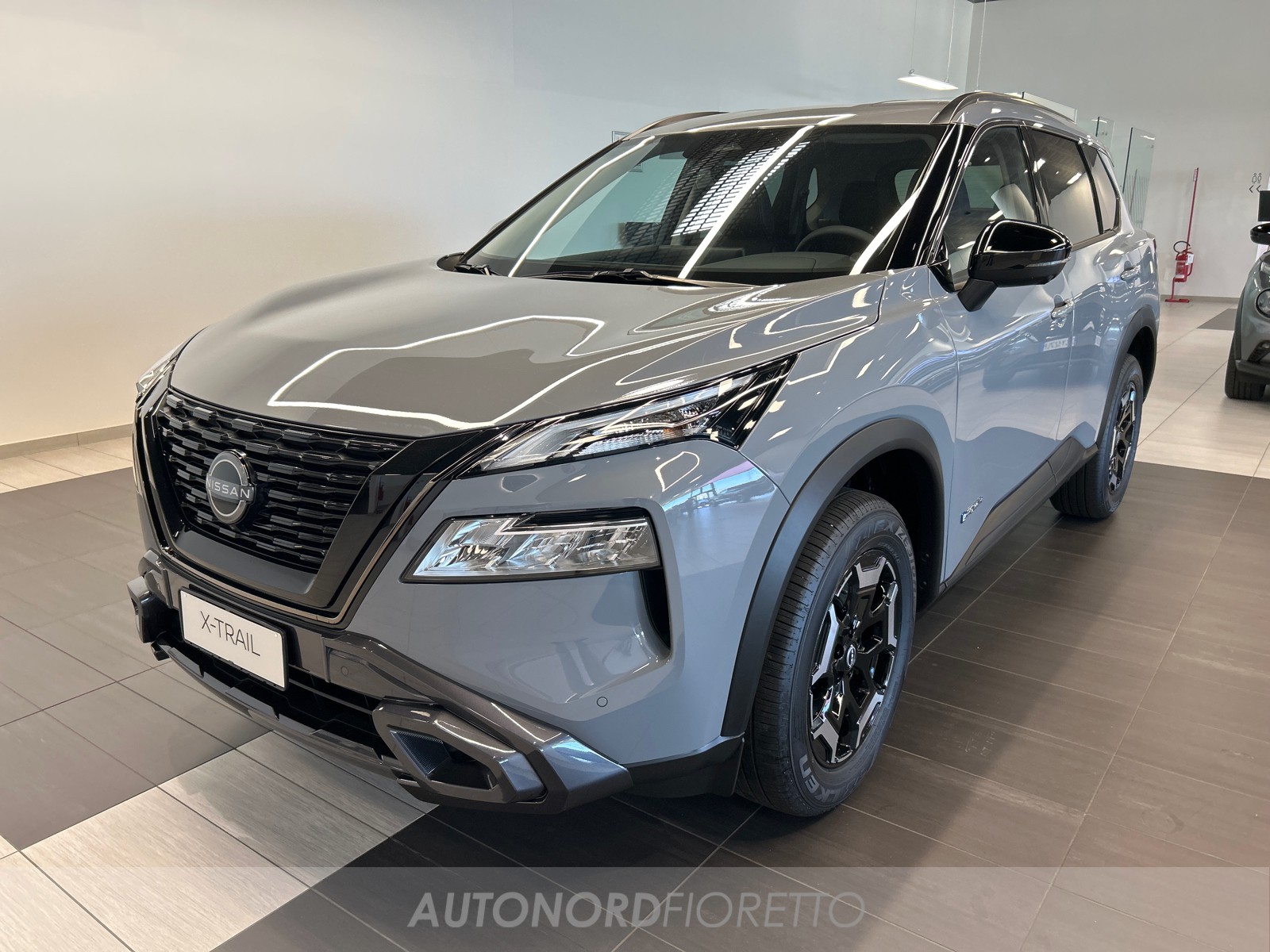 AUTONORD Nissan X-Trail