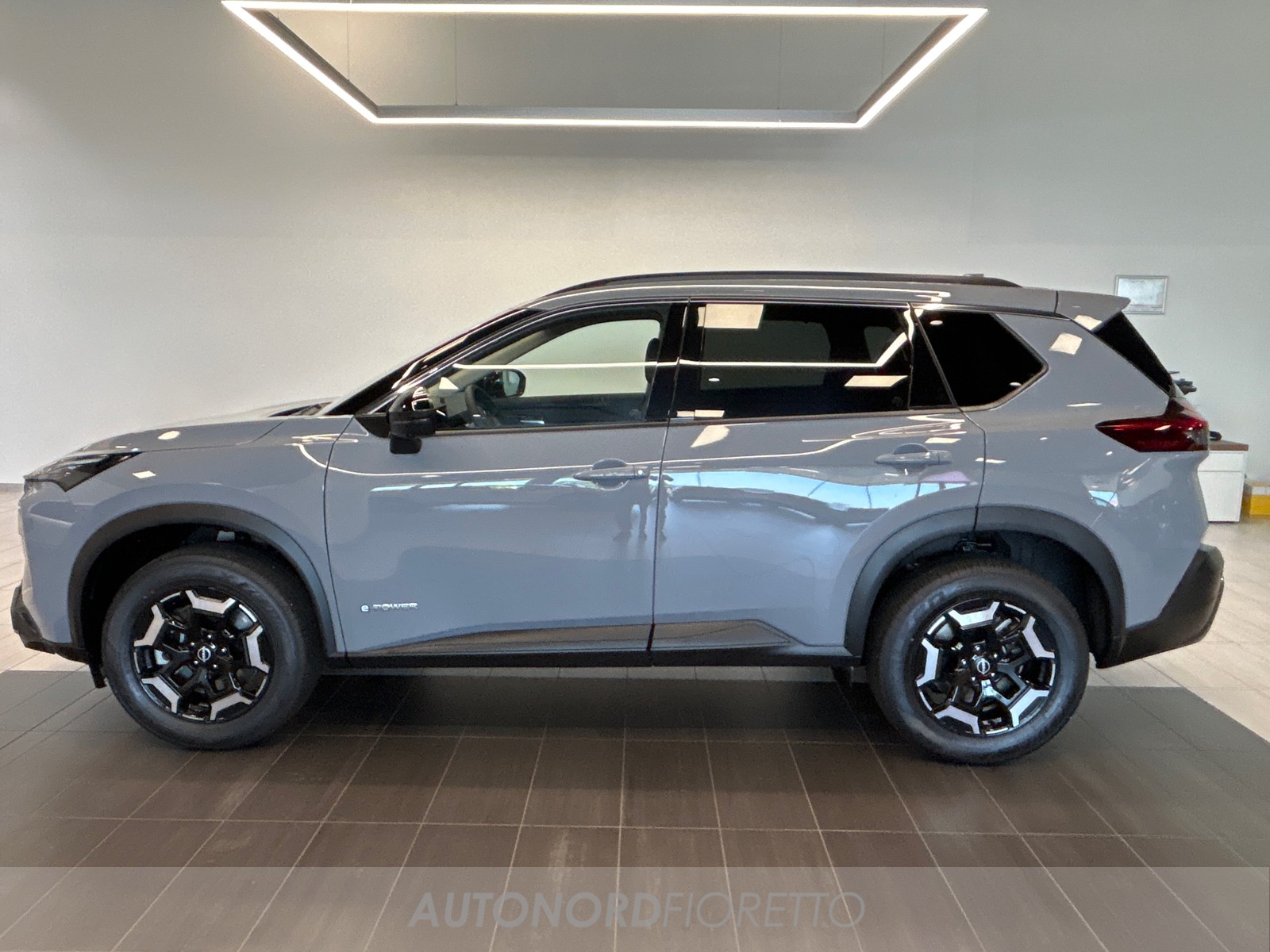 AUTONORD Nissan X-Trail