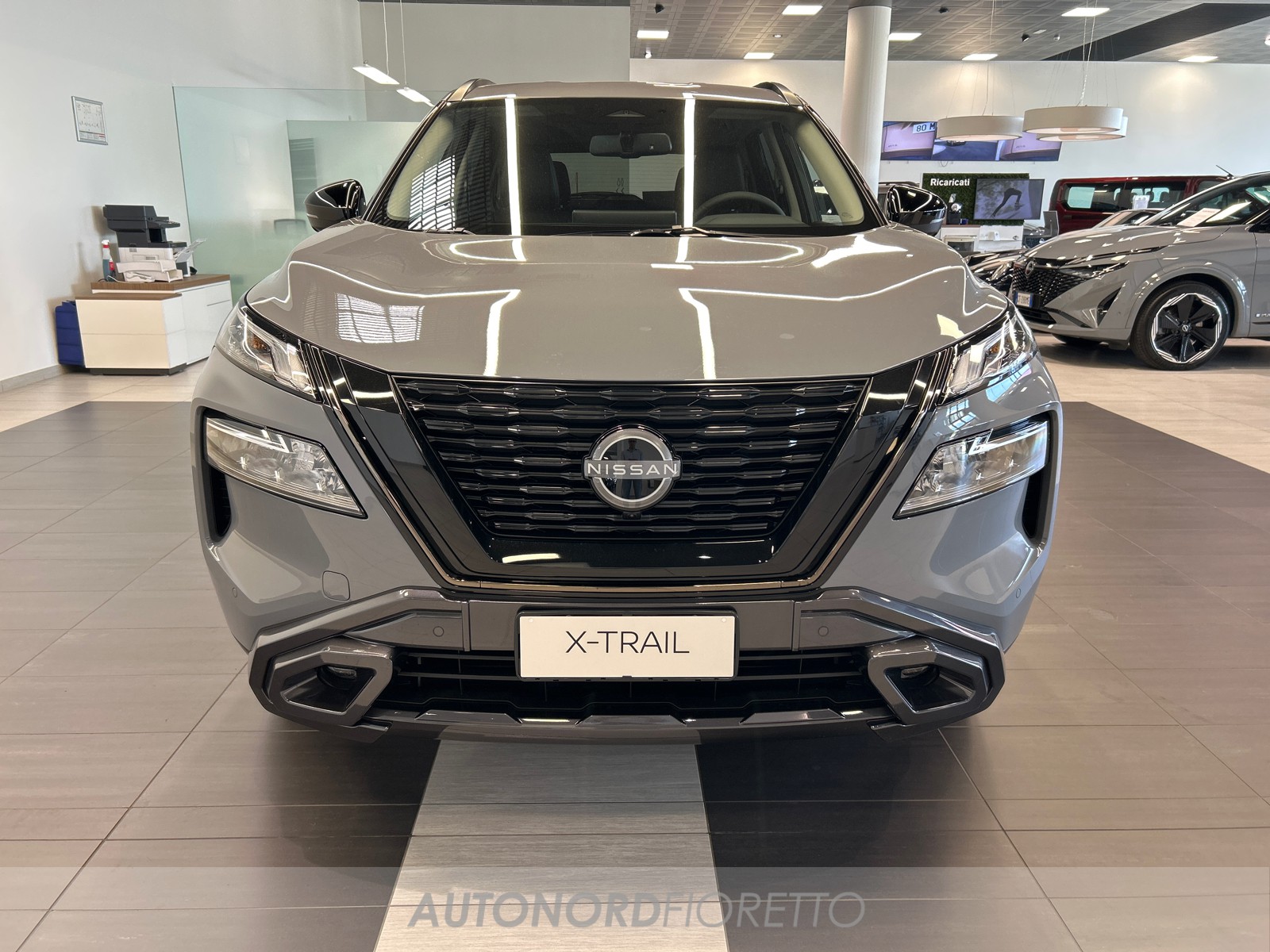 AUTONORD Nissan X-Trail