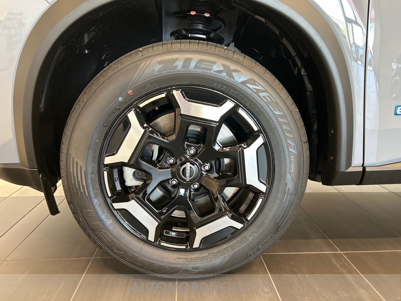 AUTONORD Nissan X-Trail