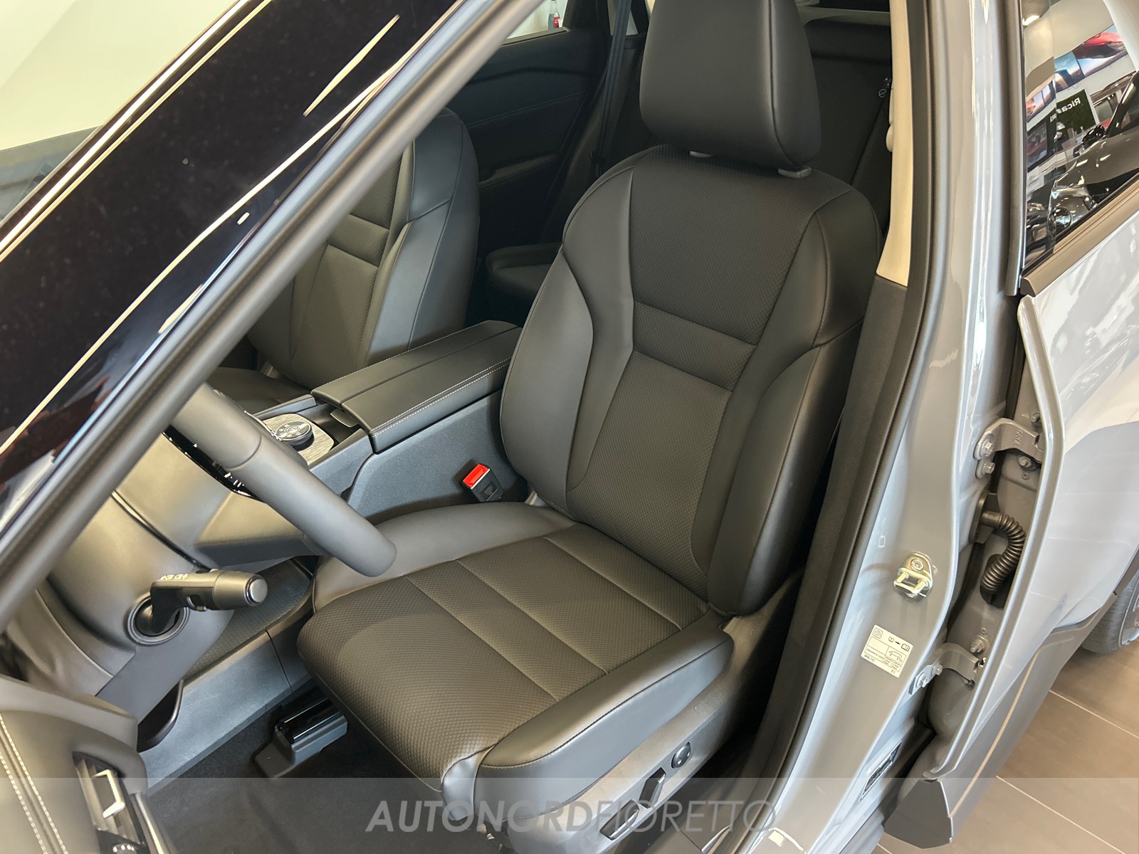 AUTONORD Nissan X-Trail