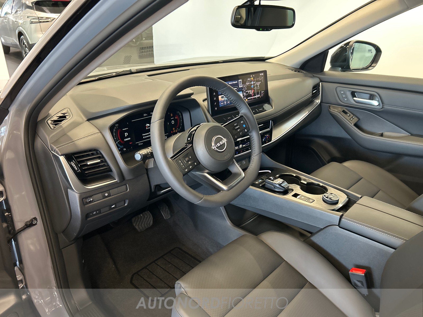 AUTONORD Nissan X-Trail