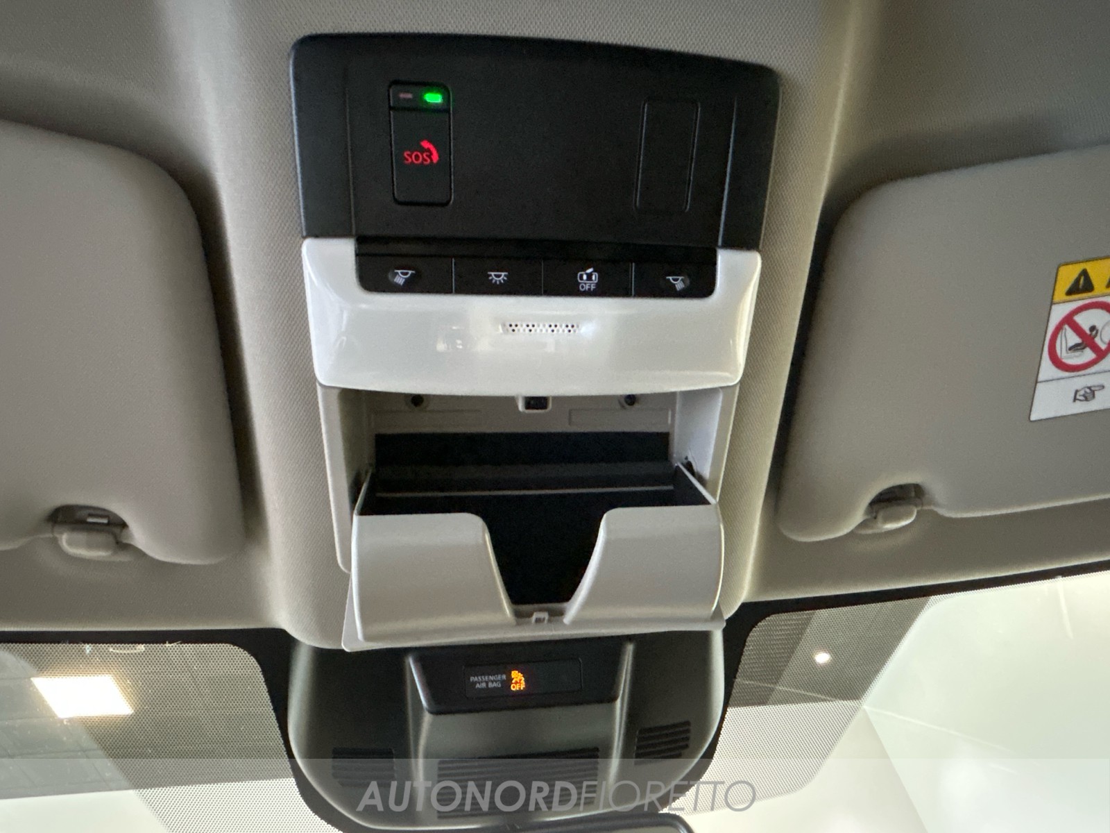 AUTONORD Nissan X-Trail