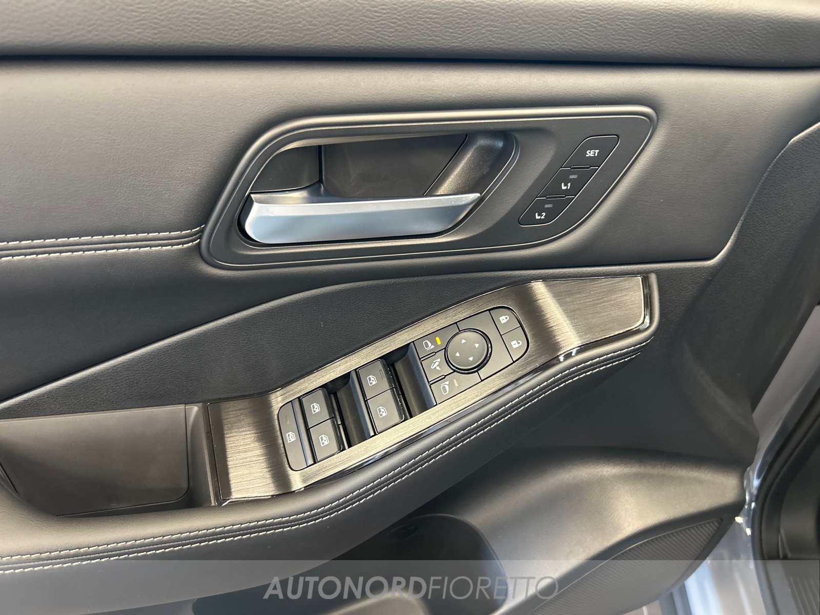 AUTONORD Nissan X-Trail