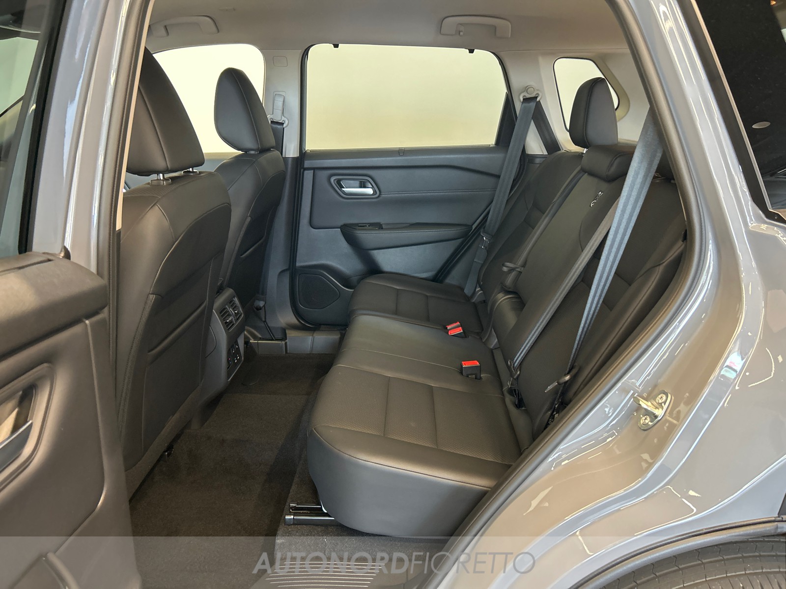 AUTONORD Nissan X-Trail