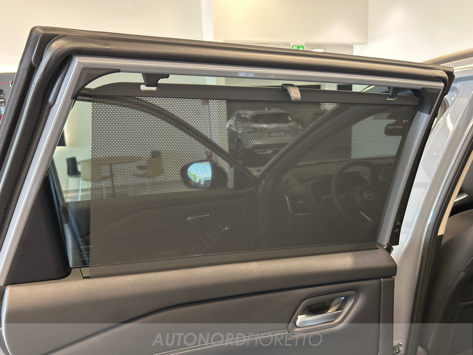 AUTONORD Nissan X-Trail