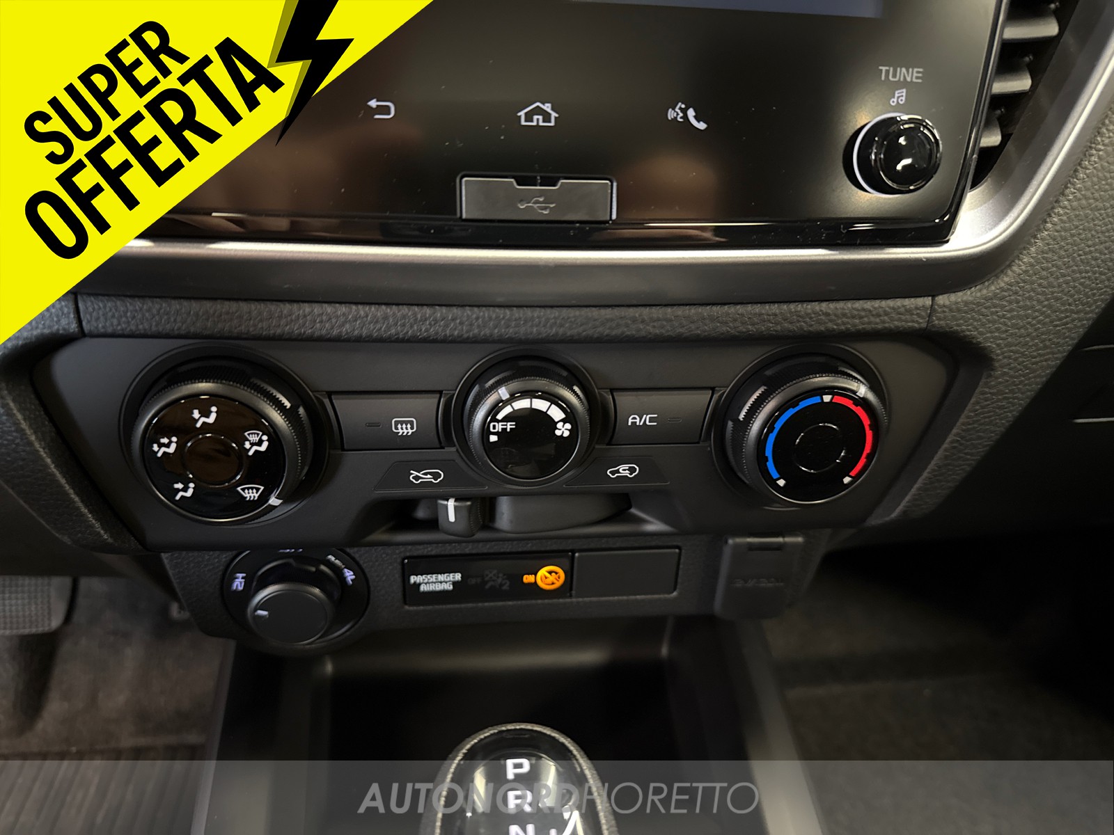 AUTONORD Isuzu D-Max