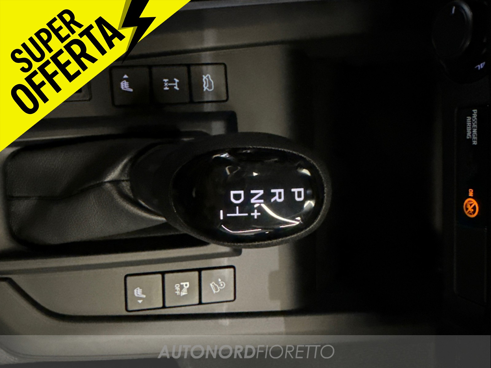 AUTONORD Isuzu D-Max